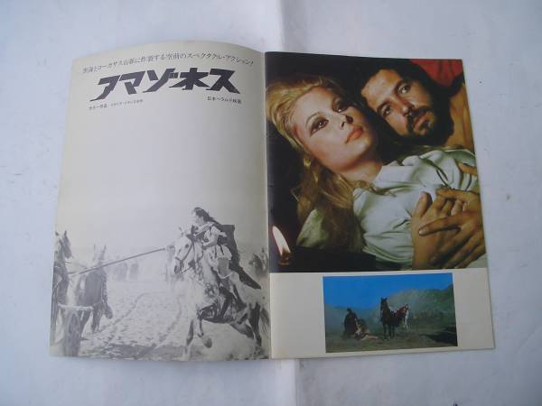 2025年最新】Yahoo!オークション -アマゾネス_(映画)の中古品