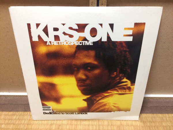 Yahoo!オークション -「krs-one」(音楽) の落札相場・落札価格