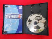 ★PlayStation２ J.LEAGUE プロサッカークラブをつくろう！３_画像3