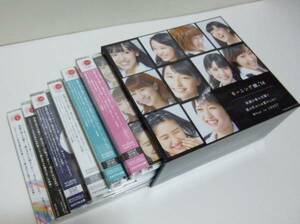  Special производства CD-BOX(6 листов ввод ) Morning Musume.14 смех лицо. .. солнце .
