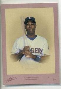 05 Studio Portraits Parallel #SP-12 Alfonso Soriano 29/45