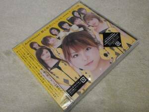  новый товар нераспечатанный Morning Musume. Ambitious!. сердце .......CD+DVD рисовое поле средний ... Takahashi Ai Fujimoto Miki черепаха ... Konno .. прекрасный Yoshizawa Hitomi ...*