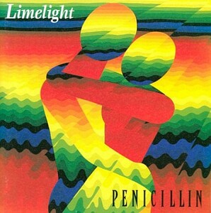 PENICILLIN / Limelight