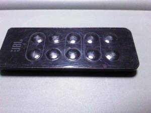 **JBL remote control **16331