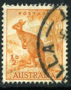  Australia #223A a45