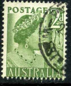  Australia #231 a4