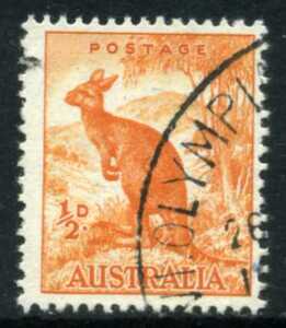  Australia #223A a13