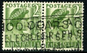  Australia #231 a19