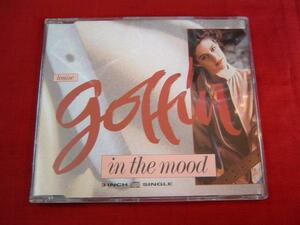 CD【Louise Goffin】In The Mood●検索Carole King/Gerry Goffin