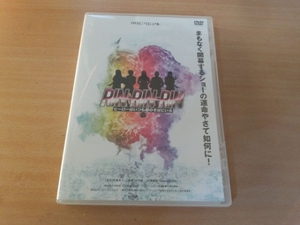 DVD「RIN-RIN-RIN ヒーローはいつも君のそばにいる」船岡咲●