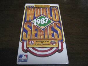  Twins - car jinarus1987 year / world series video 