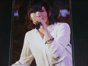 Don’t look back！NMB48 旧譜キャンペーン生写真　山本彩