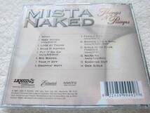 Mista Naked/Thongs N Pumps/ＣＤ~ＬＰ５点以上送料無料_画像3