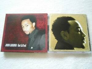完全生産限定盤/DVD付/John Legend/Get Lifted/Lauryn Hill
