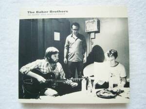 国内盤/Baker Brothers/In With The Out-Crowd/５点送料無料