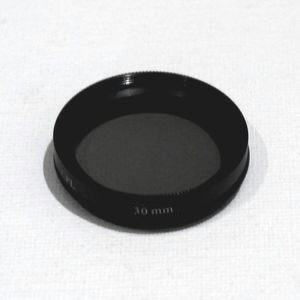 サーキュラーPL CPL 偏光フィルター AF デジタル 30mm
