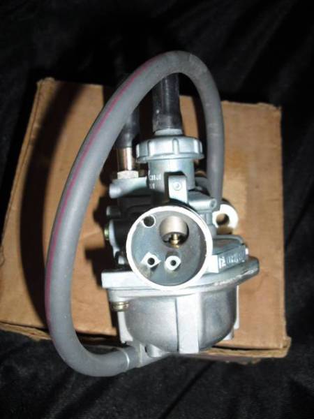 HONDA ホンダ純正部品 キャブレター ASSY 16105-463-014（2025年