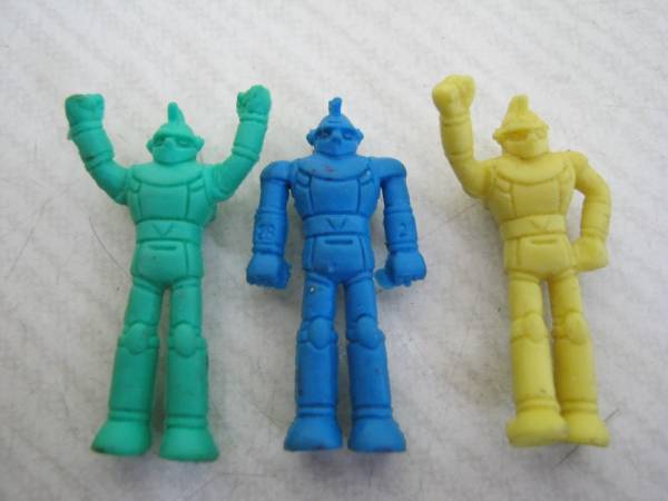 消しゴム人形　プラスチックフィギュア大量セット 2025年最新】Yahoo!オークション -消しゴム人形セット(その他)の