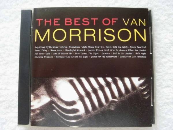 2025年最新】Yahoo!オークション -best of van morrisonの中古品