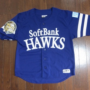 『 送料無料!』福岡ソフトバンクホークス 2013 鷹の祭典!ユニフォーム ・ S