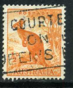  Australia #223A a43