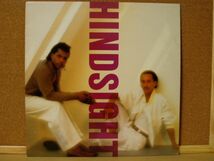 HINDSIGHT / DAYS LIKE THIS (US LP)_画像1