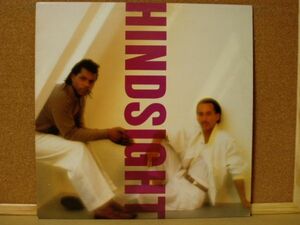 HINDSIGHT / DAYS LIKE THIS (US LP)