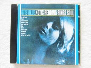 Otis Redding/Otis Blue/Otis Redding Sings Soul/Sam Cooke