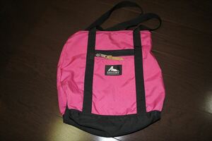 Gregory Mini Tote Pink