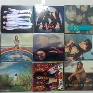 【送料無料!】即決●SPEED●豪華アルバム&シングルCD14枚セット●