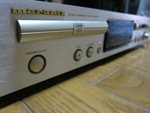 ★marantz CM6000 CDプレーヤー★