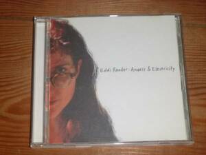 Eddi Reader/Angels & Electricity/　エディ　リーダー