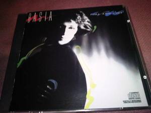 ★☆Basia/Time and tide 輸入盤☆★15619