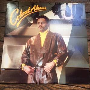 COLONEL ABRAMS / COLONEL ABRAMS (宅急便送料込み)