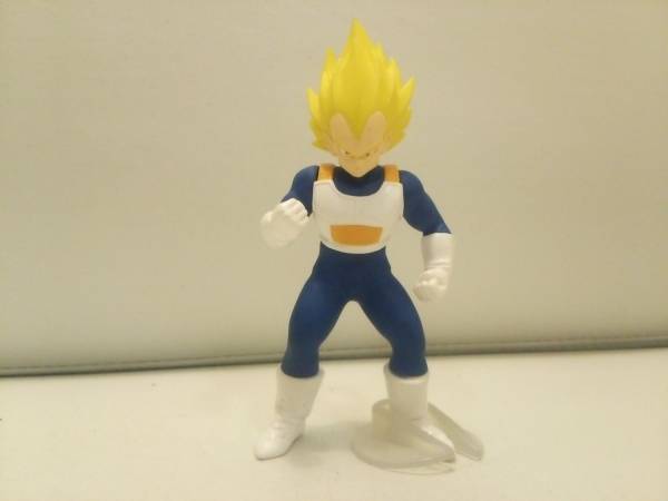 Yahoo!オークション -「ドラゴンボール フィギュア レア