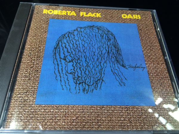 【送料込】ロバータ・ブラック ／ OASIS