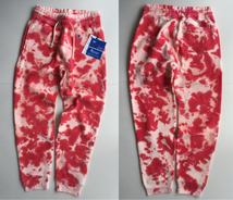 新品 Champion for Ron Herman SWEAT PANTS チャンピオン 別注_画像2