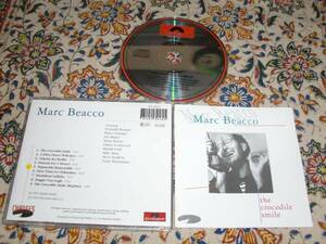 MARC BEACCO/トゥーツ/マイク・スターン/スワロウ/ソラール/1991