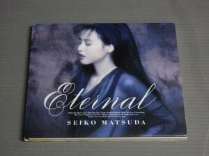 松田聖子/Eternal★CD