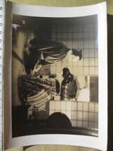 希少 戦前映画 ”続蛇姫様　長谷川一夫、他 ” スチール写真２枚_画像1