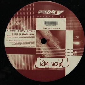 Ian Void / Dirty Bitch