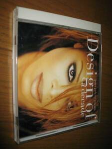 ☆洋楽　Janet　Jackson「design　of　a　decade　1986/1996」