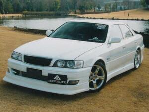 ★☆★ チェイサー 100系 JZX100 サイドステップ ★☆★