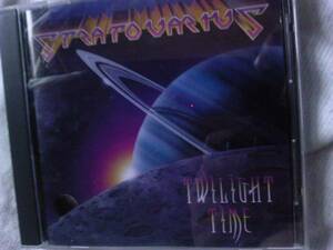 ★☆Stratovarius/Twilight time 日本盤 2nd☆★147