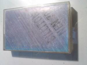 New Order Brotherhood new order cassette 