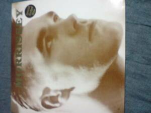 Morrissey モリッシー Interesting Drug Special Etched Disc