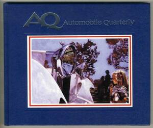 【b6084】2002年 Automobile Quarterly Vo.42№1／オースチン...