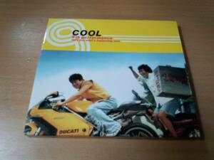 COOL CD「9集 Performance Vol.9」韓国K-POP●クール