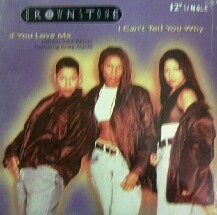 $ Brownstone Featuring Craig Mack / I Can't Tell You Why / If You Love Me (49 77865) Y30?