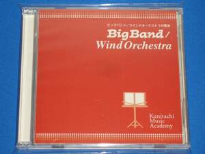 2007 国立音楽院 ビッグバンド/ウインドオーケストラの響演